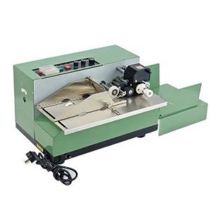 Quality 440mm MY-380F Solid-Ink Coding Machine for Paper/ Card/ Label Fast and Accurate Coding wholesale