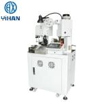 High Productivity Multifunctional Double Head Terminal Machine for Automatic