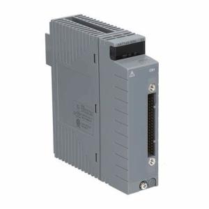 Quality 16 Channel YOKOGAWA Flex Io Analog Input MODULE AAT145-S00 wholesale