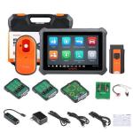 OTOFIX IM1 Advanced IMMO Key Programmer With The XP1 Key Programmer And