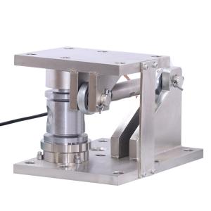 Quality RJMK-005 Column Load Cell Floor Scale High-level Silo Tank Reactor Weighing Load Force Measurement Pressure Module wholesale