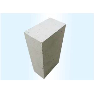 Quality Customized Corundun Mullite Fire Resistant Bricks Used In High Temperature Kilns wholesale