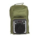 CH-M34 Backpack Bluetooth Speaker Bluetooth version 3.0, RDA solution Maximum