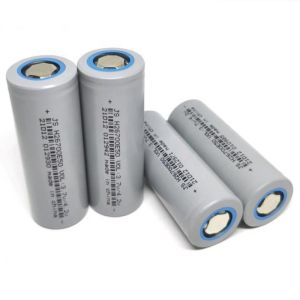 Quality 26700 Cylindrical Lithium Ion Battery Cells High Capacity 5000Mah wholesale