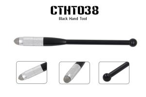 Quality Safty Big Head 3D Microblade Eyebrow Tattoo Pen Light Weight wholesale