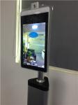 CSXT Tablet Network Camera 1280*800 Face Recognition Terminal