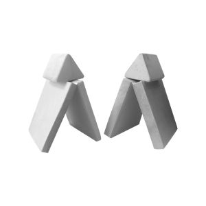 Toddler Modular Foam 6 Piece Floor Play Couch Sofa For Playroom CertiPur-US