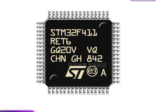 Quality AT32F403ARGT7 M3 MCU IC STM32F411RET6 STM32F103RET6 STM32F103RET6 STM32F103RCT6 STM32F103RBT6 wholesale