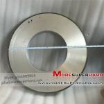 Resin Diamond grinding wheel for thermal spray coating industry-julia@moresuperh