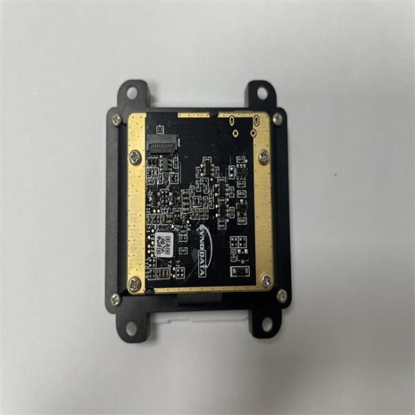 Cheap 1D 2D QR Barcode Scanning Engine USB TTL Embedded Barcode Reader Module Electronic Component Scanning for sale