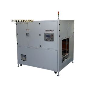 China 110V Carton Food Packaging Machines Electric 400W Bag Inserter Machine on sale