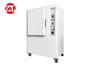 Quality ASTM G154 UV Lamp Environment Test Machine Program Controllable wholesale
