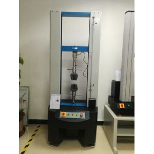 50KN Compression / Flexural / Fatigue Tensile Testing Machines