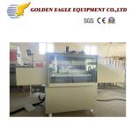 Double Sided Etching Machinery with 1000mm Working Width and Electrical Etching