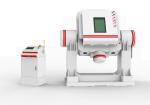 Load Plate Size Ø300mm Dual Axis Motion Simulators with Chamber for INS Testing