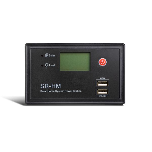 Cheap PWM Solar Charge Controller Manual For Solar Home System for sale