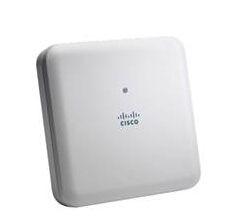 Cisco AIR-AP1832I-H-K9 802.11a / G / N / Ac Wave 2 Controller Based 3 X 3 MU