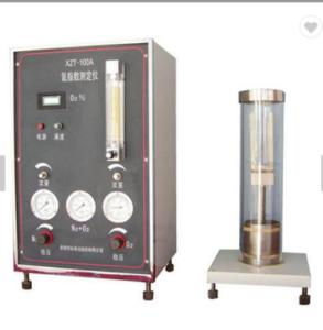 Quality Oxygen Index Apparatus / Limiting Oxygen Index/ Limitation Oxygen Index Tester wholesale