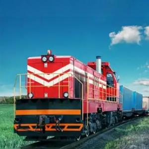 Quality Door To Door International Rail Freight Transportation Forwarder wholesale