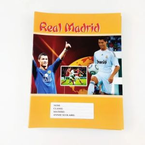 Student 300m/min Exercise Book Machine Wire Stitching