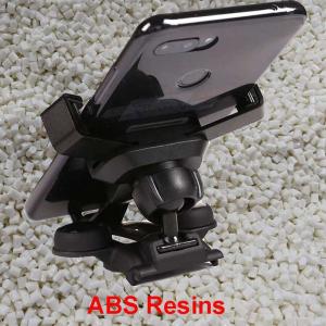 China Electrical Parts ABS Resins Plastic Material Injection Grade ABS Virgin Granules on sale