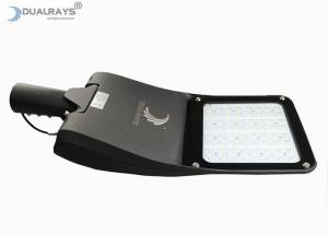 Quality Dualrays S4 Series 180W CE Cert Daylight Sensor Optional Led Street Light with 50000hrs Lifespan wholesale