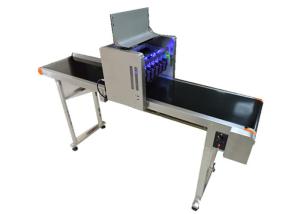 Quality Poultry Husbandry Eggs Inkjet Date Coder Machine To Prevent Counterfeiting wholesale