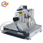Mini metal 3d PCB engraving machine engraving machine ,cnc router machine