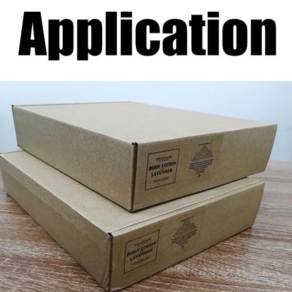 Food Shop Accurate Flat Surface Labeling Machine for Pouches Closure Coffee Package Bags