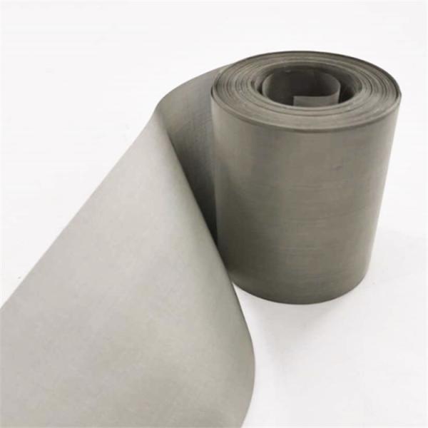 Single Layer Rustproof 302 321 Stainless Steel Mesh Filter Discs