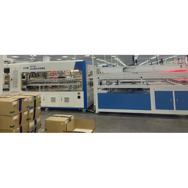 144 Cell BIPV Bifacial Mono Perc Double Glass Module 440W Extra Power Generation From Rear