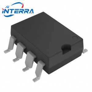 TXRX/ISO HALF 8SOP Texas Instruments IC Chips ISO1050DUBR