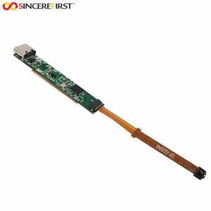 Quality BF20A6 Sensor WIFI Camera Module 0.3MP Hd Endoscope Camera Module wholesale