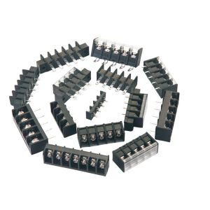 RDHB9500B 950b Screw Terminal Barrier Block For Electronic Circuits