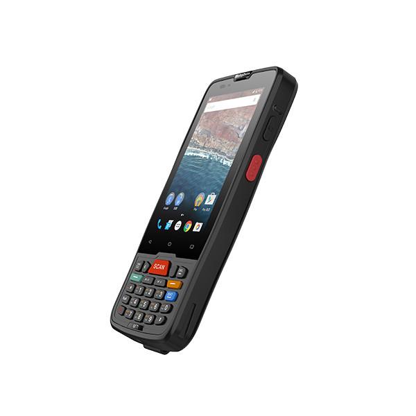 Cheap Qualcomm/Intel Processor IP67/IP68 Waterproof Terminal PDA Android Scanner for sale