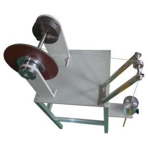 Quality Screwed Glands Testing Machine IEC60598-1 clause 4.12.5 Torque Tests On Glands wholesale