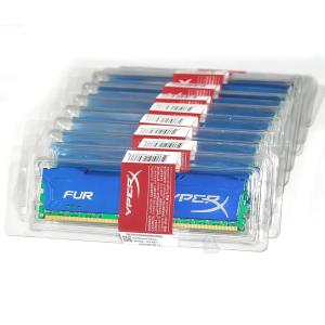 Quality Hyper X 100mhz 4gb 8gb Ddr3 Ram Desktop Memory Modules CE wholesale