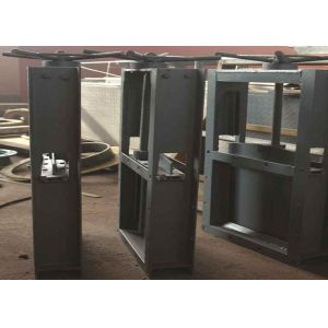 Quality Che Discharge System Pneumatic Conveying System Gate Flexible Manipulation wholesale