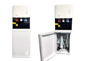 Quality POU Water Dispenser 105L-XG with UV sterilizer and Active carbon Water Filter wholesale