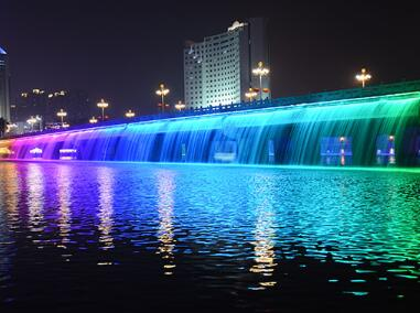 Intelligent LED Luminous Lamp Strip Dimmable 12v Waterproof Led Light Strips