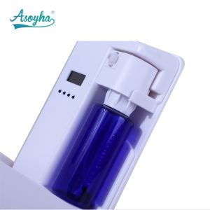 Quality Standing Alone / Tabletop Electric Home Fragrance Diffuser With Fan wholesale