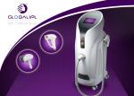 755nm + 808nm +1064nm Diode Laser Hair Removal Machine Painless With Germany