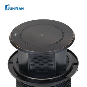 China Simplify Your Kitchen With Junnan Multi-function Socket Convenient Lift And Remote Control Function on sale