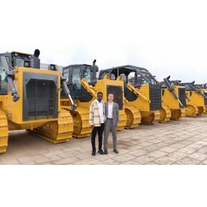 Henan Harvest Machinery & Truck Co., Ltd