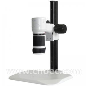 Quality 800X High precision Digital Optical Microscope Video Zoom CE A32.0601-200 wholesale