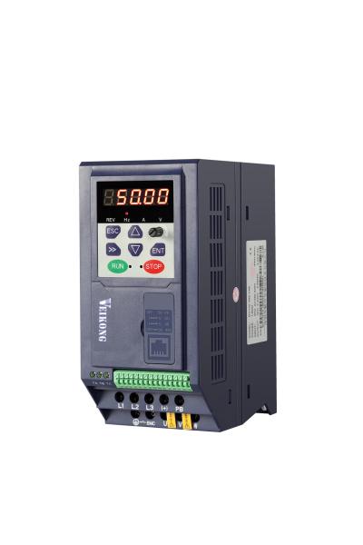 Cheap VFD500M Compact and Easy-to- VFD Variable Frequency Drive for Asynchronous Motor Control for sale