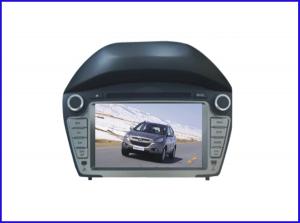 Quality HD touch screen Hyundai 2014 IX35 car radio/car dvd player /car gps navigation wholesale