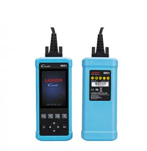 Quality 100% Original Launch X431 Master Scanner DIY Code Reader CReader 8001 Full OBD Functions ABS SRS wholesale