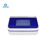 ZETRON V8.0 Types Of Filter Integrity For Different Test Conditions In The Field