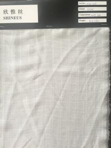 Quality 100%silk jacquard woven fabric wholesale